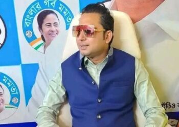 সাগরদিঘির তৃণমূল বিধায়ক বায়রন বিশ্বাসের বাড়িতে ‘কুবেরের ভান্ডার’ ! উদ্ধার ৭০ লক্ষ নগদ ও প্রচুর সোনার গহনা