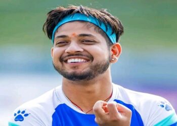 নেপালি ক্রিকেটার সন্দীপ লামিছনের বিরুদ্ধে কিশোরীকে ধর্ষণের মামলায় শুনানি আজ