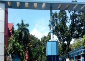 “কালীঘাটের কাকু”র জামাই আদর ! এদিকে এসএসকেএম-এ ভর্তি করা নিয়ে টালবাহানায় বেঘোরে প্রাণ গেল বৃদ্ধার