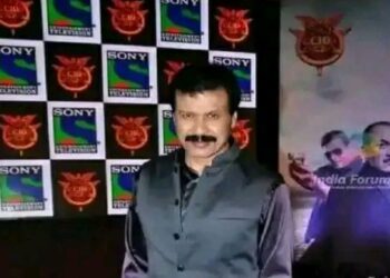 জনপ্রিয় টিভি সিরিয়াল ‘সিআইডি’ এর অভিনেতা দিনেশ ফাডনিসের অকাল প্রয়াণ