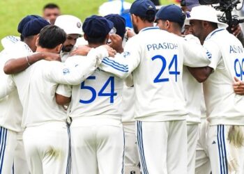 দক্ষিণ আফ্রিকার বিপক্ষে সেঞ্চুরিয়ান টেস্টে শোচনীয় পরাজয় ভারতের