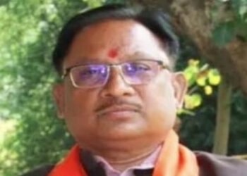 ছত্তিশগড়ের মুখ্যমন্ত্রী হবেন আদিবাসী নেতা বিষ্ণুদেব সাই
