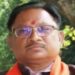ছত্তিশগড়ের মুখ্যমন্ত্রী হবেন আদিবাসী নেতা বিষ্ণুদেব সাই
