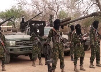 নাইজেরিয়ায় খ্রিস্টান নরসংহার অব্যাহত, ইসলামি সন্ত্রাসী হামলায় নিহত ৮, আহত ৪, নিখোঁজ ২