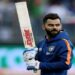 টি-টোয়েন্টি বিশ্বকাপ থেকে বাদ পড়তে পারেন বিরাট কোহলি