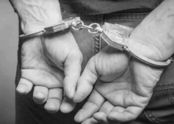 শ্রীলঙ্কায় ৬ দিনে গ্রেফতার ১০ হাজারের বেশি অপরাধী