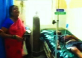 মুসলিম কিশোরীকে বাইকে চাপানোর অপরাধে হিন্দু যুবকের উপর প্রাণঘাতী হামলা কর্ণাটকে