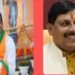 মধ্যপ্রদেশের মুখ্যমন্ত্রী হতে চলেছেন মোহন যাদব
