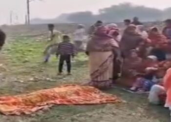 মালদায় একের পর এক রহস্যমৃত্যু, দু’দিনে উদ্ধার ৩ জনের মৃতদেহ