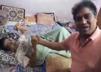 ক্যান্সার আক্রান্ত হয়ে মৃত্যুসজ্জায় বলিউড অভিনেতা জুনিয়র মাহমুদ , খোঁজ নিতে গেলেন জনি লিভার