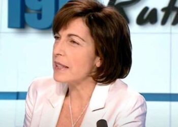 ফরাসি বামপন্থী নেত্রী ইহুদি সাংবাদিককে মুসলিম বিরোধী বললেন, হামলার আশঙ্কায় নিরাপত্তা বাড়ানো হল সাংবাদিকের