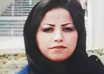 বাল্যবিবাহের শিকার এক তরুনীকে মৃত্যুদণ্ড দিয়েছে ইরান