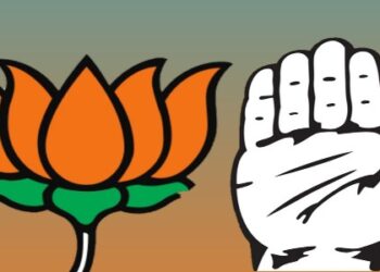 কেরালাতেও ফুটলো পদ্মফুল, কংগ্রেসের সঙ্গে জোট করে ওয়ার্ডে জয় পেল গেরুয়া শিবির
