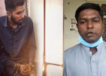 ধর্মনিন্দার মিথ্যা অভিযোগে খ্রিস্টান কিশোরসহ ২ জনকে মৃত্যুদণ্ডের আদেশ দিল পাকিস্তানের আদালত