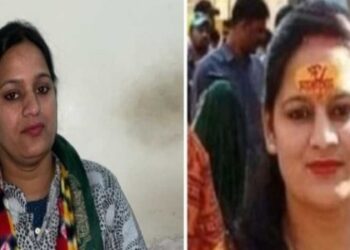 ‘হালালা এবং ‘তিন তালাকের’ ভয়ে হিন্দু ধর্মে ধর্মান্তরিত হয়েছেন নেহা আসমত