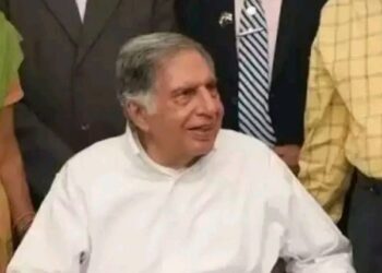 প্রখ্যাত শিল্পপতি রতন টাটাকে খুনের হুমকি দিল এমবিএ পড়ুয়া, কিন্তু এই কারনে অভিযুক্তের বিরুদ্ধে কোনো ব্যবস্থা নেবে না পুলিশ