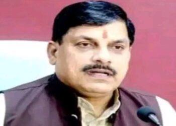 মধ্যপ্রদেশে খোলা জায়গায় মাংস- ডিম বিক্রি নিষিদ্ধ, নিষিদ্ধ হল অনিয়ন্ত্রিত মাইকের ব্যবহার