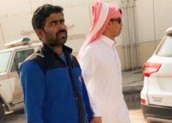 ভগবান শিবের নিন্দা করেছিল মুসলিম মহিলা, পালটা নবির ক্ষমতা নিয়ে প্রশ্ন তুলে সৌদি জেলে বন্দি কেরালার যুবক