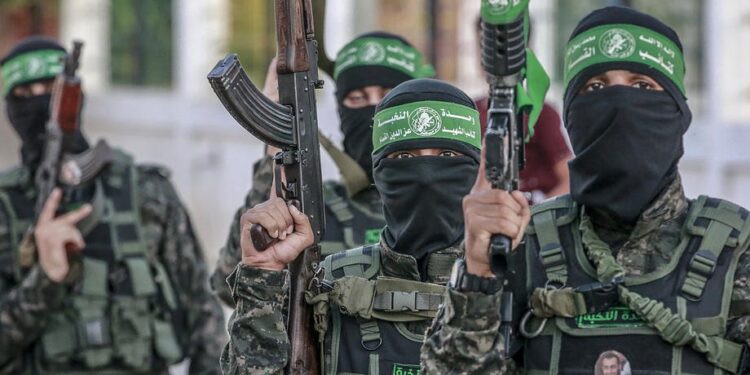 শুধু মহিলারাই নয়, সন্ত্রাসী হামাসের দ্বারা পুরুষরাও ধর্ষনের শিকার হয়েছিল : রিপোর্ট