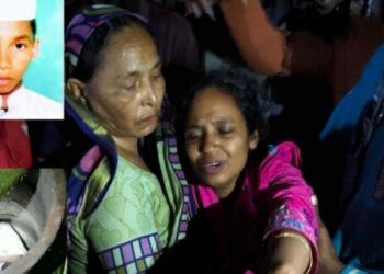 মাদ্রাসার ছাত্রকে ধর্ষণ ও হত্যার পর দেহ মসজিদের সেপটিক ট্যাঙ্কে লুকিয়ে রাখল সমকামী পড়ুয়া