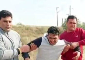 গাজিয়াবাদে ১০ বছরের মেয়েকে তুলে নিয়ে গিয়ে চলন্ত গাড়িতে গনধর্ষণ, অভিযুক্তদের এনকাউন্টার করল পুলিশ