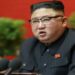 শত্রুরা উস্কানি দিলে আমরা পারমাণবিক হামলা চালাতে দ্বিধা করব না : কিম জং-উন