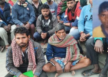 পায়রা চোর সন্দেহে কিশোরকে নির্মমভাবে পিটিয়ে খুনের অভিযোগ পূর্ব বর্ধমান জেলার কেতুগ্রামে