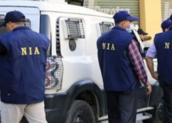 ইসলামি স্টেটের ৮ সন্ত্রাসীকে গ্রেফতার করল এনআইএ, উদ্ধার বিস্ফোরক তৈরির উপাদান