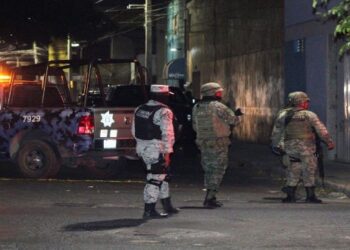 মেক্সিকোর দুই রাজ্যে পৃথক দুই হামলায় মৃত ১৬, আহত ৮