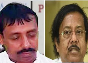 রেশন দুর্নীতি : দুই স্ত্রী অনামিকা বিশ্বাস ও হালিমা বেগমের অ্যাকাউন্টে দুর্নীতির টাকা রেখেছিল বাকিবুর রহমান