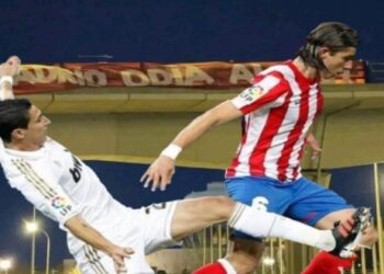 আর্জেন্টাইন উইঙ্গার ডি মারিয়ার কাছে ক্ষমা চাইলেন ব্রাজিলিয়ান তারকা লুইস