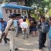 ভাতারে বেপরোয়া লরির ধাক্কায় মৃত যুবক, ধান কাটার জন্য মাঠে যাওয়ার পথেই ঘটে দুর্ঘটনা