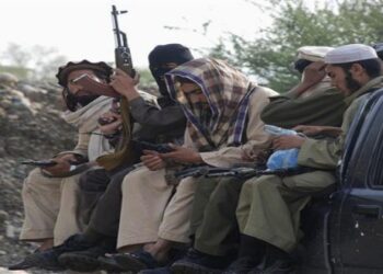 পাকিস্তানের সাথে যুদ্ধে হস্তক্ষেপ করবেন না : আমেরিকাকে পরামর্শ টিটিপির