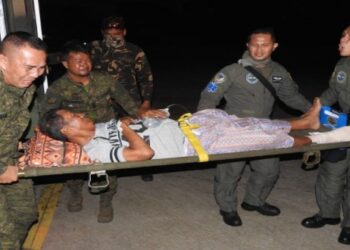 ফিলিপাইনে ক্যাথলিক গণ সমাবেশে ইসলামিক স্টেটের হামলায় নিহত ৪, আহত ৫০