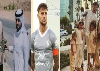 ইসলাম ধর্ম গ্রহণ করলেন জার্মান ফুটবলার রবার্ট বাউয়ার