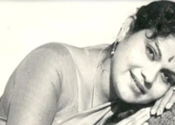 প্রয়াত হলেন কন্নড় সিনেমার কিংবদন্তি অভিনেত্রী লীলাবতী