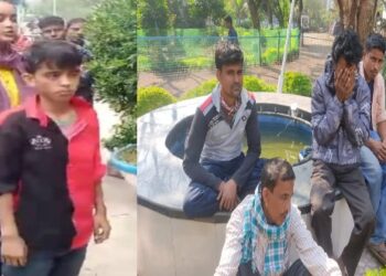 ছেলে সেজে প্রেম করে ভাতারের কিশোরীকে পাচারের চেষ্টার ঘটনা : অস্বাভাবিক মৃত্যু হল কিশোরীর, বিষ প্রয়োগের অভিযোগ উঠছে বীরভূমের ধৃত তরুনীর বিরুদ্ধে