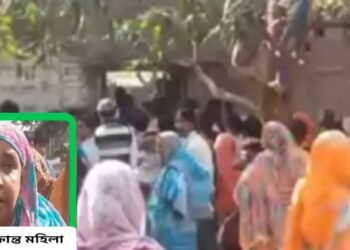 মুর্শিদাবাদ : নিম্নমানের খাবার দেওয়ার প্রতিবাদ করায় অবিভাবকের হাতে কামড় বসিয়ে দেওয়ার অভিযোগ অঙ্গনওয়াড়ি কর্মীর বিরুদ্ধে