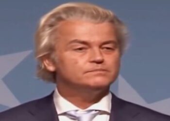 ‘ইসলাম প্রকৃতি হল হিংসা, বিদ্বেষ ও সমাজে বর্বরতা ছড়ানো’- বললেন নেদারল্যান্ডসের ভাবী প্রধানমন্ত্রী গির্ট ওয়াল্ডার্স, ভিডিও ভাইরাল