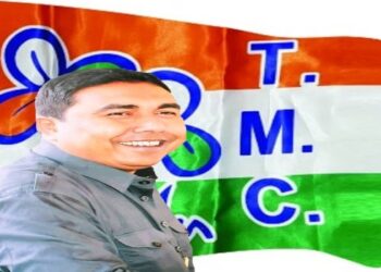 সন্দেশখালির তৃণমূল নেতা শাহজাহান শেখের বাড়ির তালা ভেঙে তল্লাশি চালাচ্ছে ইডি