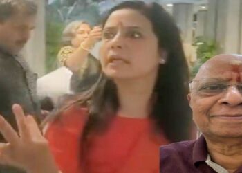 ‘পশ্চাৎ পক্কতার পরিণাম’ : মহুয়া মৈত্র ইস্যুতে রাজ্যের ‘পিপিপি মডেল’কে কটাক্ষ তথাগত রায়ের