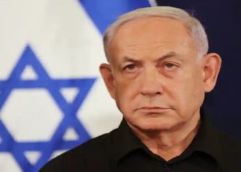 ইসরায়েলিদের নিরাপত্তার স্বার্থে ভবিষ্যতে ফিলিস্তিন রাষ্ট্র গঠন অসম্ভব : বেঞ্জামিন নেতানিয়াহু