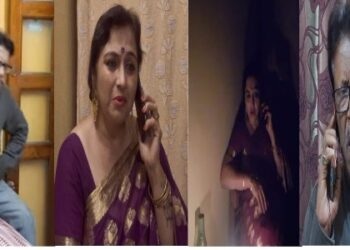 দর্শকদের গভীর দাগ কেটেছে স্বল্পদৈর্ঘ্যের চলচ্চিত্র ‘অধরা মাধুরী’