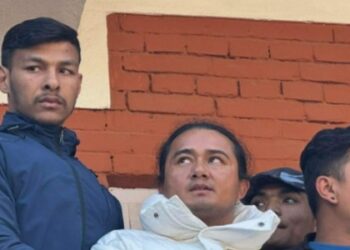 নেপালে শিশু যৌন নিপীড়নের অভিযোগে কারাগারে ধর্মগুরু বাহাদুর বামজানকে মহোত্তারি