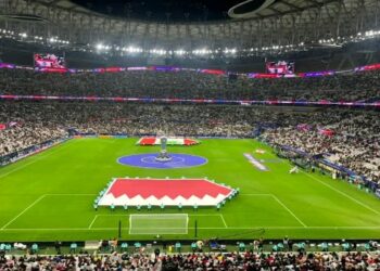 এশিয়ান কাপ ফুটবলে আজ অস্ট্রেলিয়ার মুখোমুখি ভারত