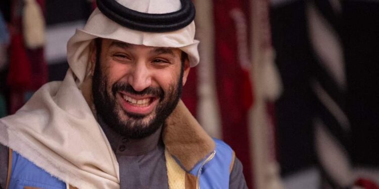 মদের দোকান খুলতে চলেছে সৌদি আরবে, রাজধানী রিয়াধে হচ্ছে দেশের প্রথম “অ্যালকোহল লিকার” স্টোর