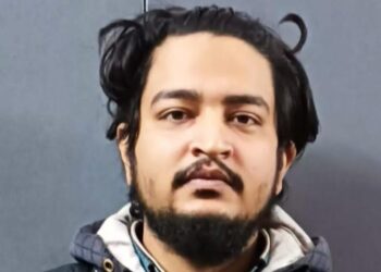 কুখ্যাত সন্ত্রাসবাদী সংগঠন ইসলামি স্টেটের সঙ্গে যোগ, গ্রেফতার আলিগড় মুসলিম বিশ্ববিদ্যালয়ের দুই পড়ুয়া