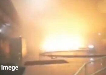 কর্ণাটকে আতশবাজি কারখানায় বিস্ফোরণে ৩ জনের মৃত্যু