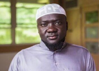 “আল্লাহ কোরানে বলেছেন তাদের রক্ত ​​দিয়ে ধর্মকে রক্ষা করো, ইসলামের সম্মান ও গৌরব বয়ে আনতে পারে একমাত্র জিহাদ” : মার্কিন ইমাম