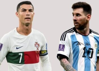 ‘মোসম রিয়াদ কাপ’-এ খেলতে রিয়াদে আসছেন লিওনেল মেসি